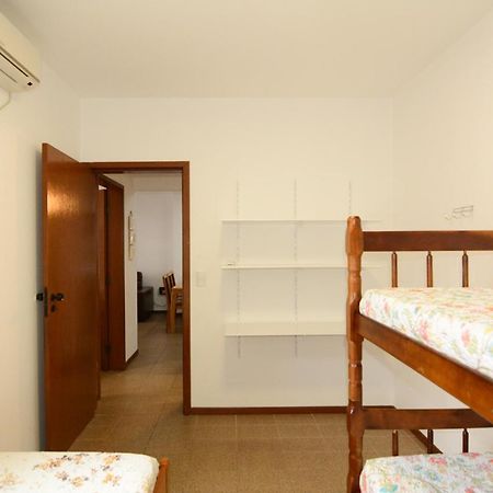 Apt Ingleses 200M Praia Florianópolis Eksteriør billede