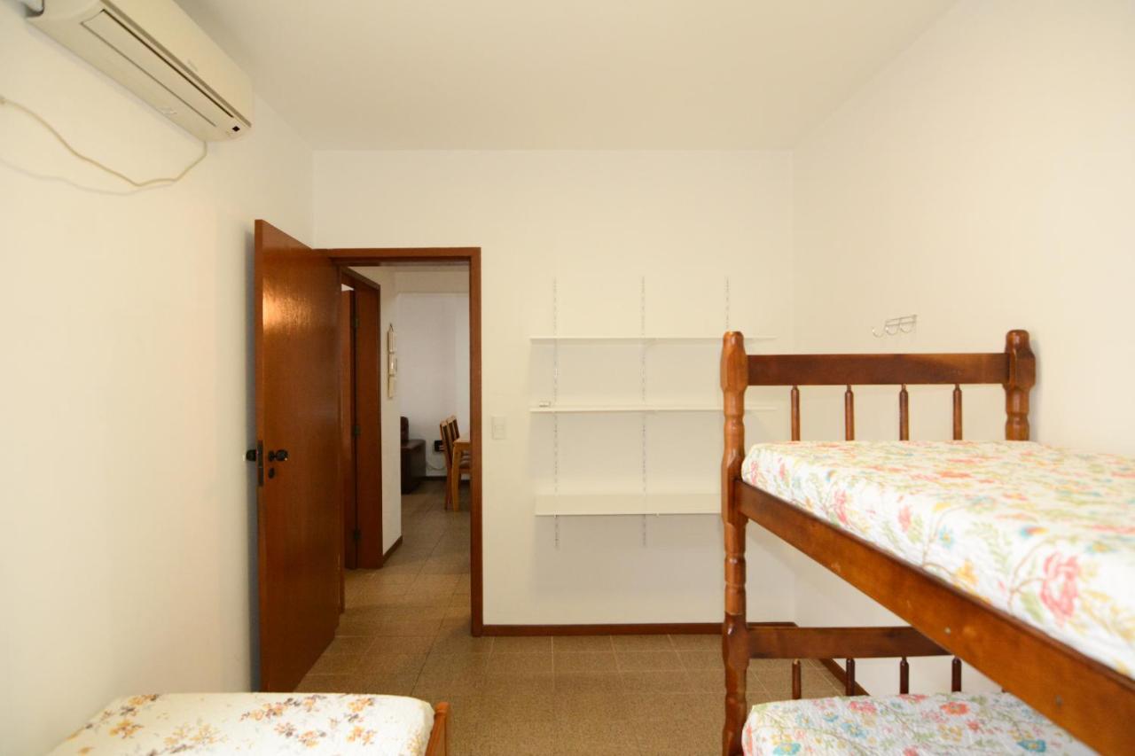 Apt Ingleses 200M Praia Florianópolis Eksteriør billede